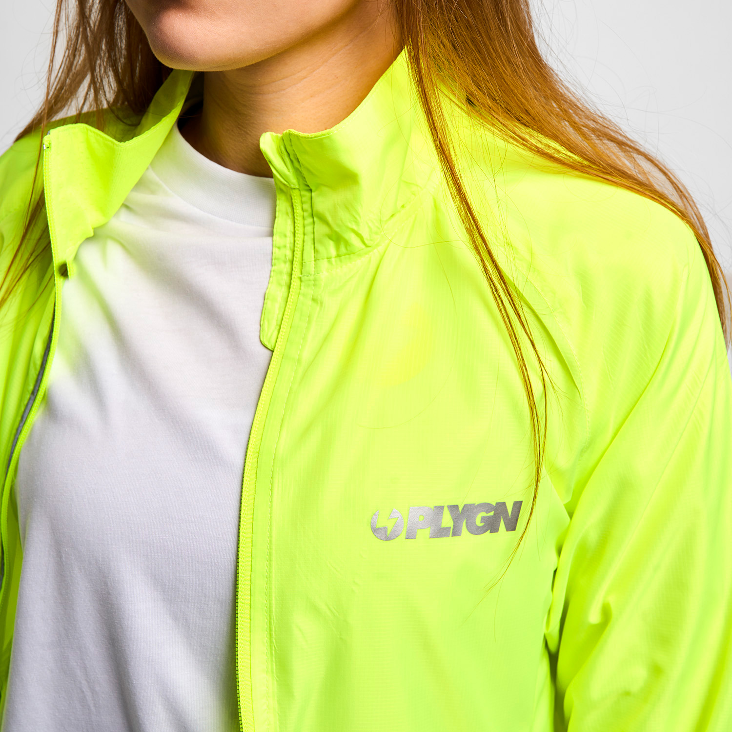 JACKET „Court“