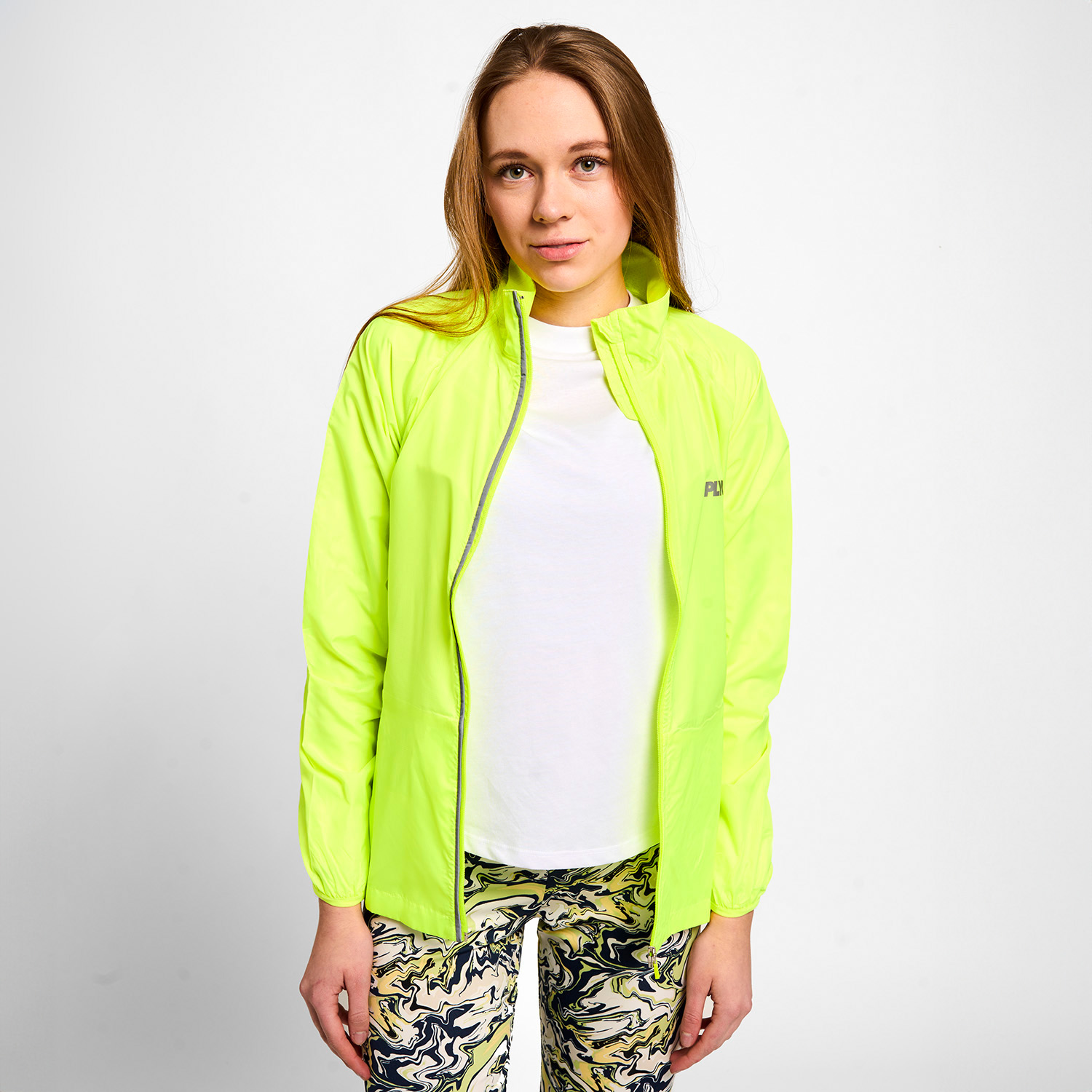 JACKET „Court“