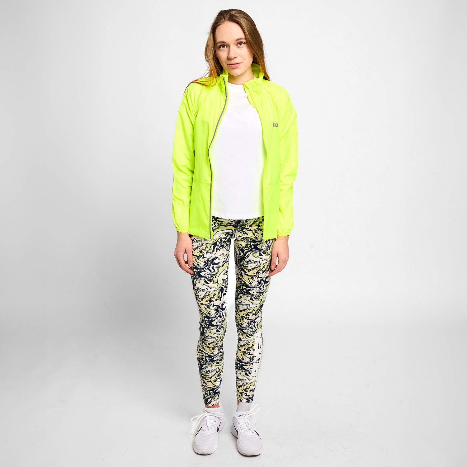 JACKET „Court“